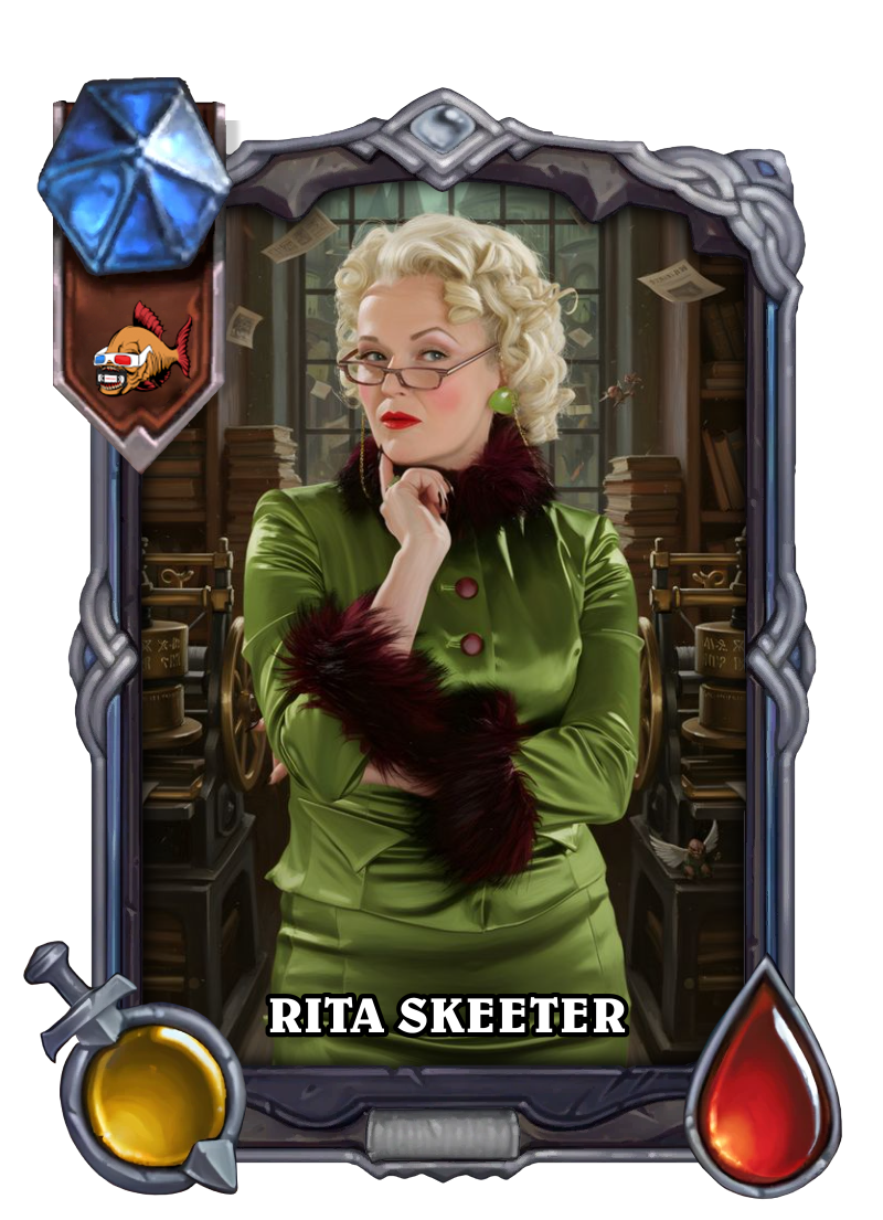 E-RITA-SKEETER